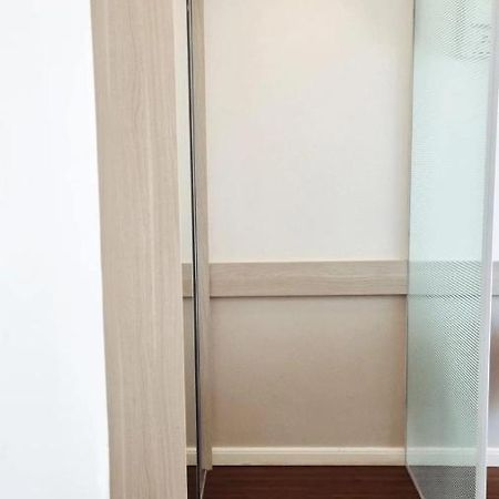 Flat Particular Appartement Brasília Buitenkant foto