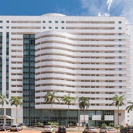 Flat Particular Appartement Brasília Buitenkant foto