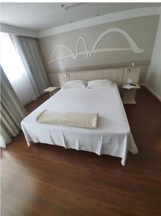 Flat Particular Appartement Brasília Buitenkant foto