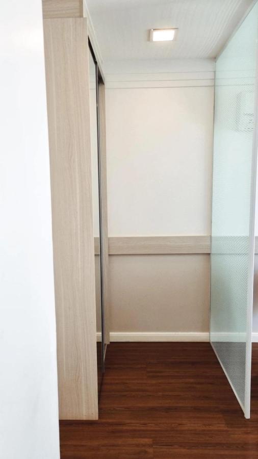Flat Particular Appartement Brasília Buitenkant foto