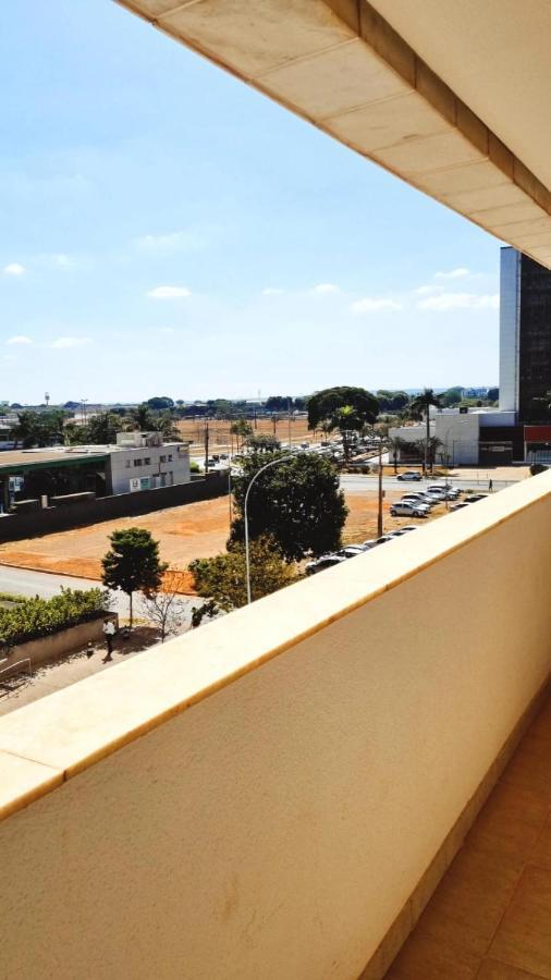 Flat Particular Appartement Brasília Buitenkant foto