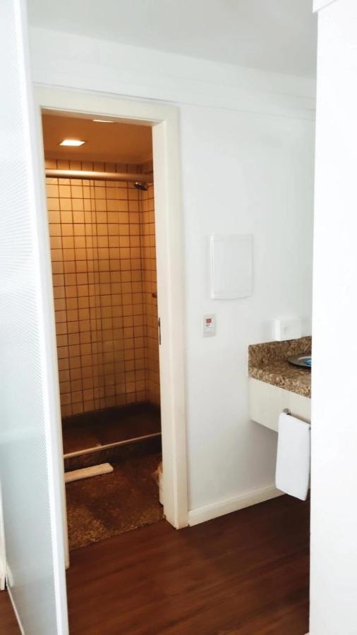 Flat Particular Appartement Brasília Buitenkant foto