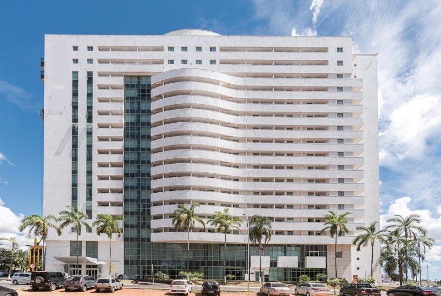 Flat Particular Appartement Brasília Buitenkant foto